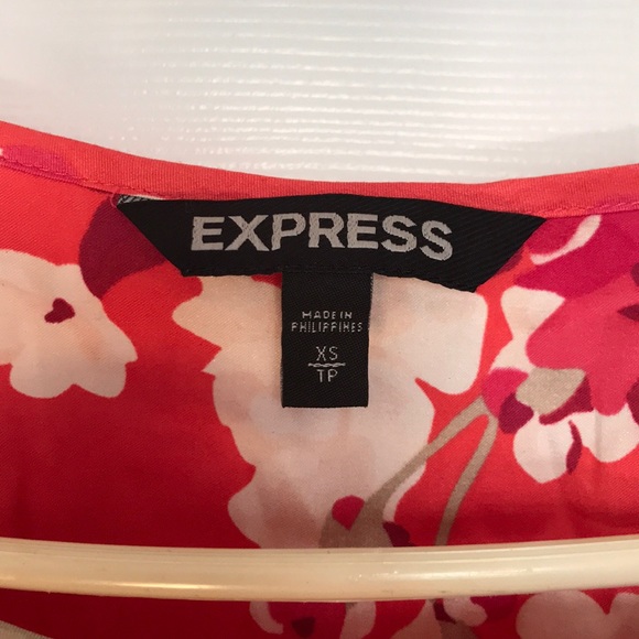 Express summer dress - Picture 3 of 4